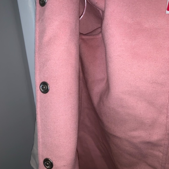 Wool jacket - Picture 3 of 6